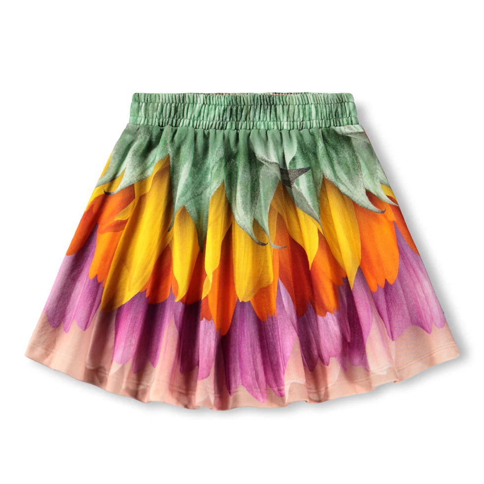 Molo Soft Peta Barbera Skirt