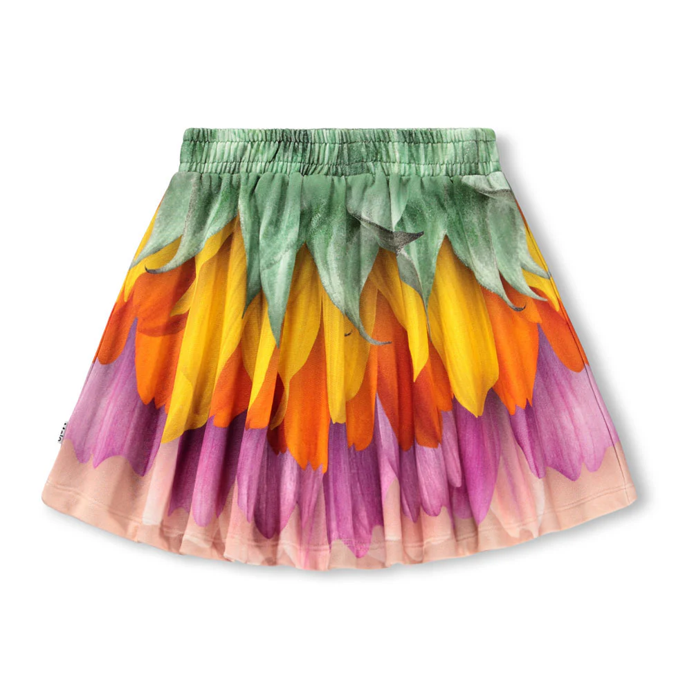 Molo Soft Peta Barbera Skirt - Image 3