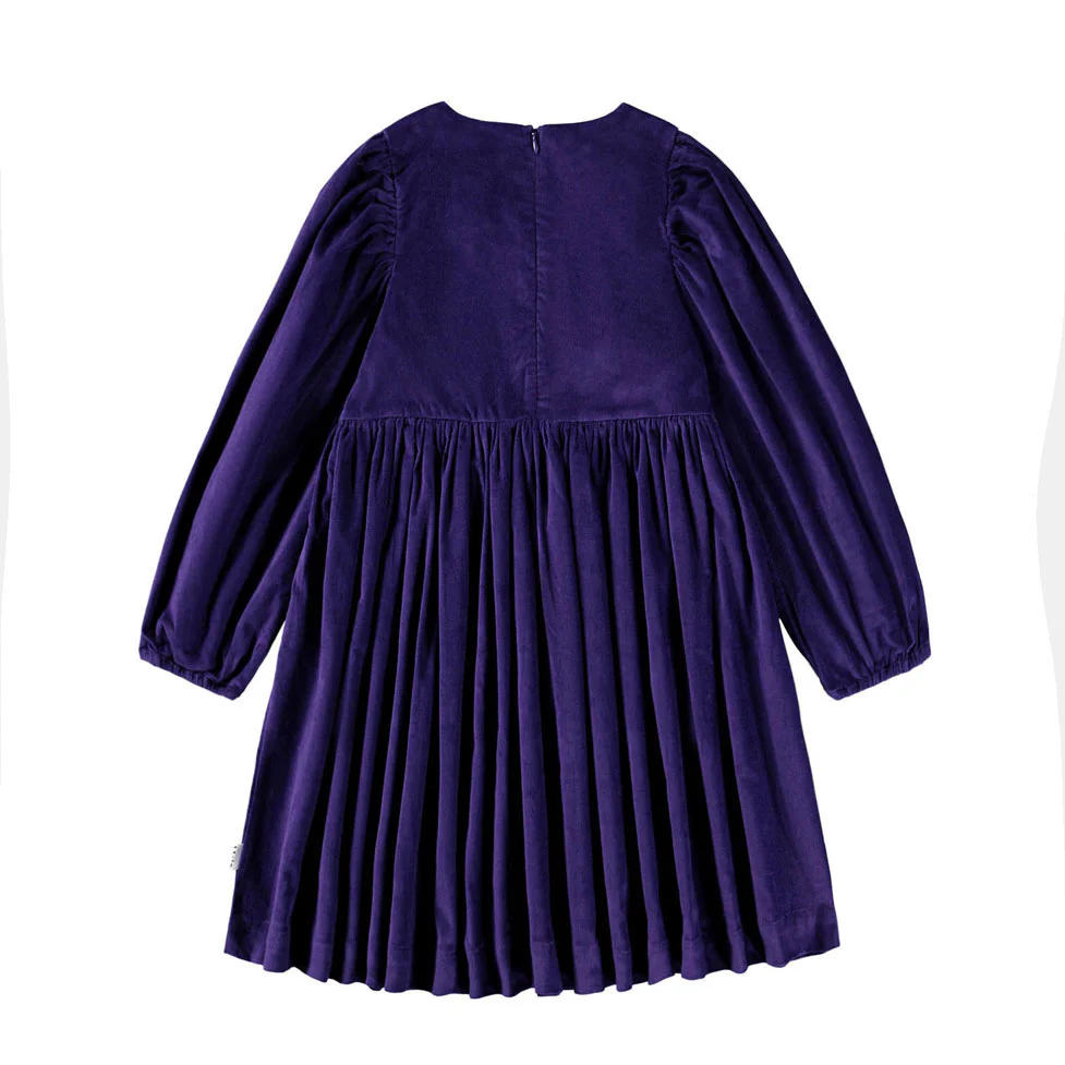 Molo Space Purple Cocos Dress - Image 2