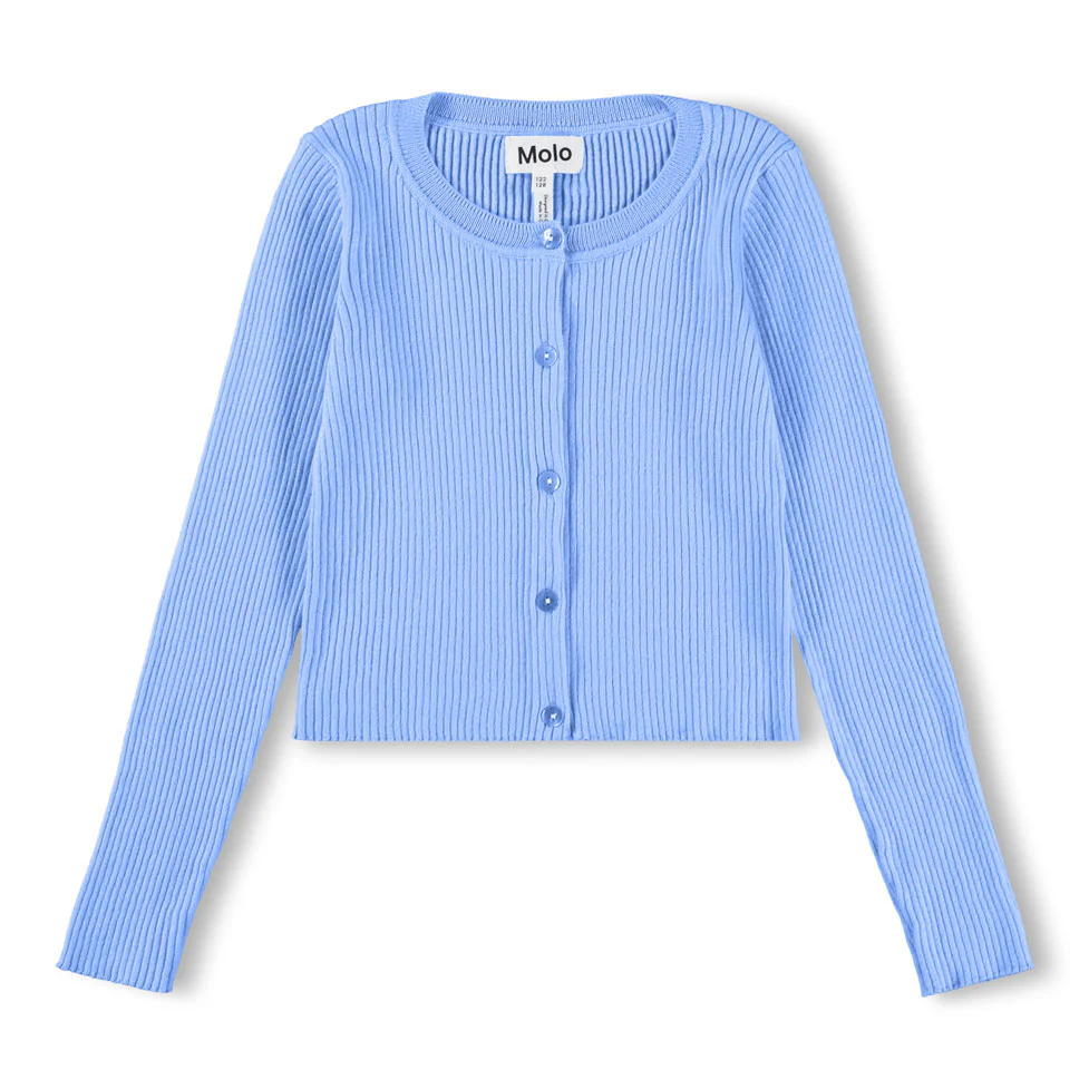 Molo Sparkling Sea Giselle Cardigan