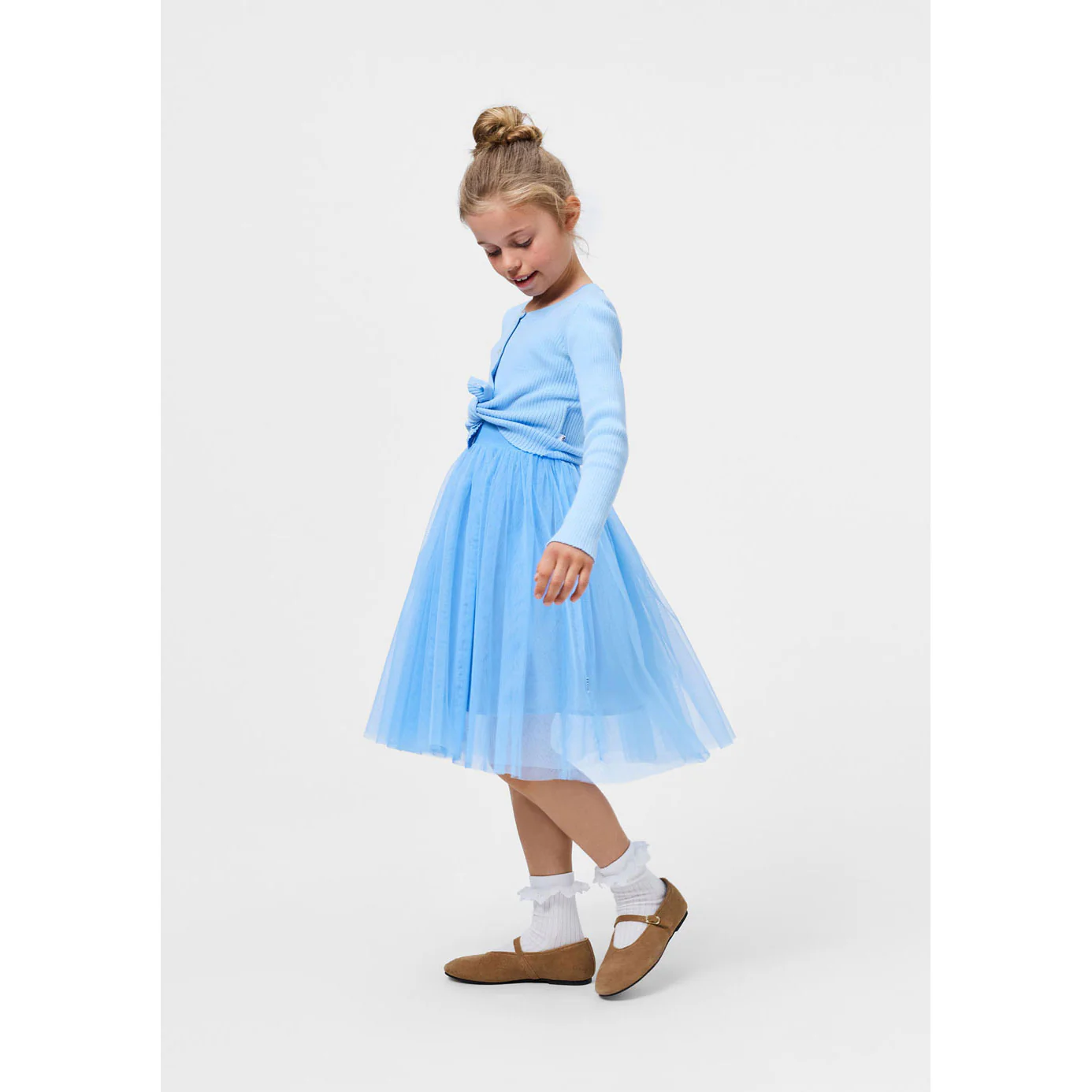 Molo Sparkling Sea Giselle Cardigan - Image 2