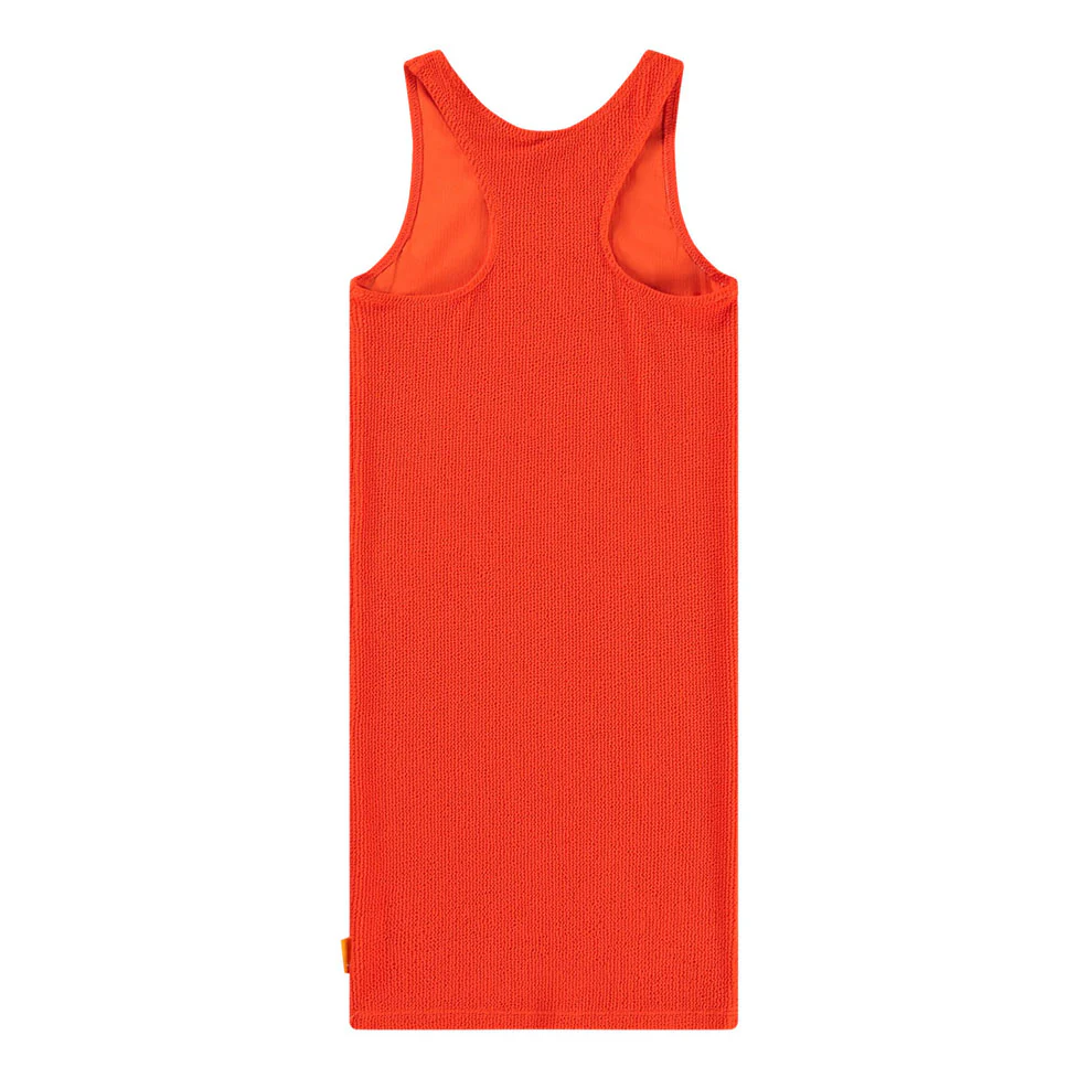 Molo Strawberry Hot Cailey Dress - Image 3