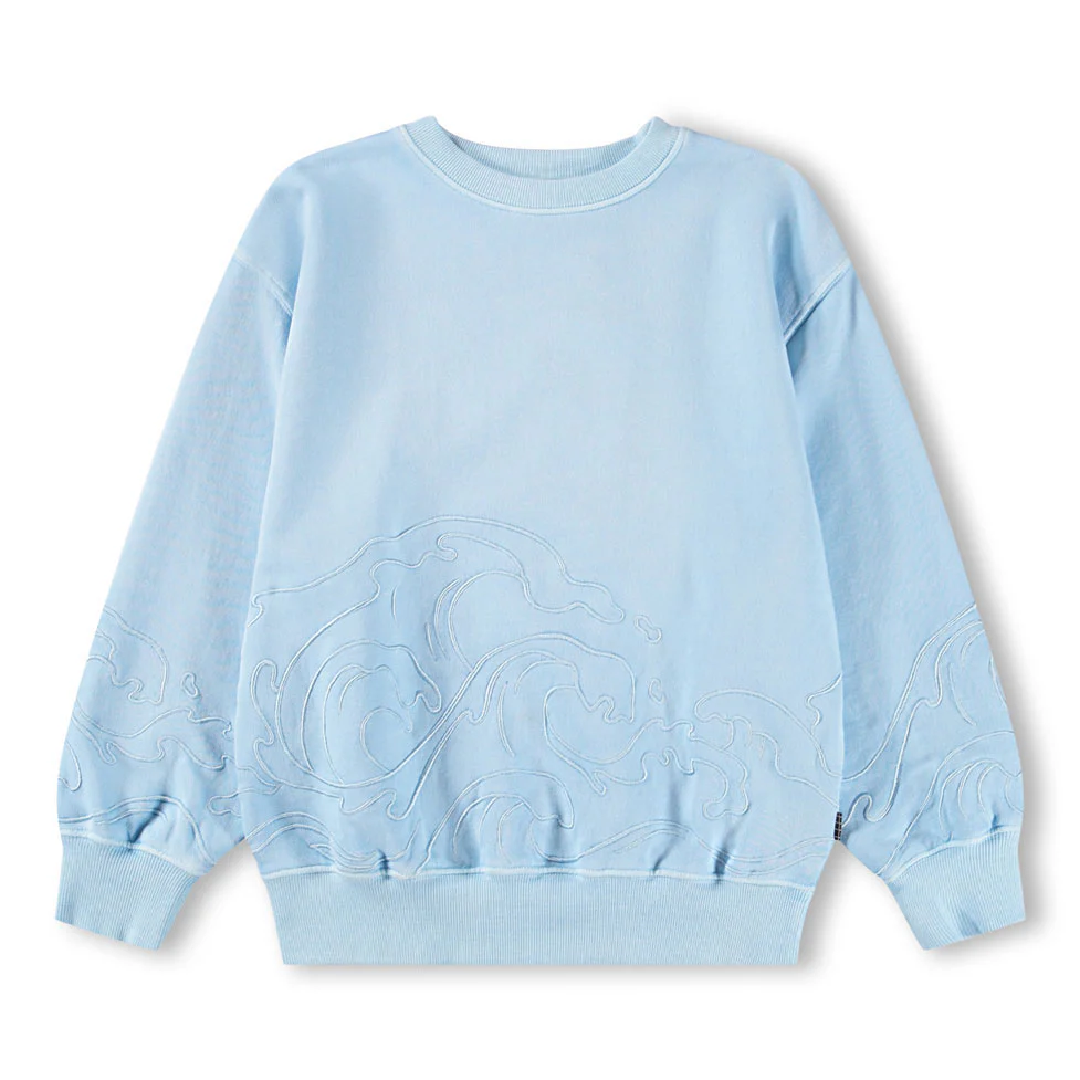 Molo Stream Monti Sweatshirt
