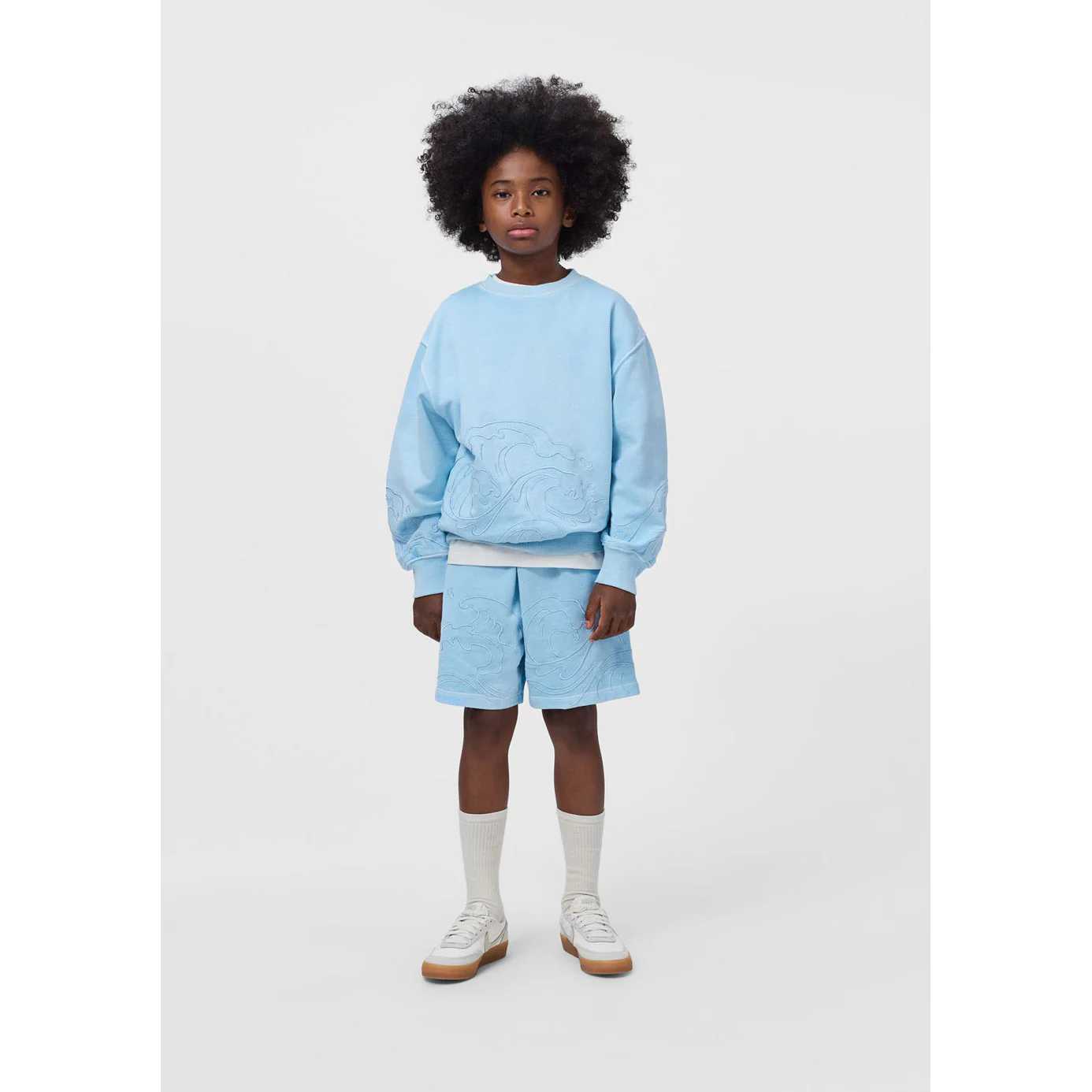Molo Stream Monti Sweatshirt - Image 2