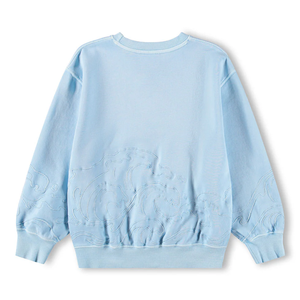 Molo Stream Monti Sweatshirt - Image 3