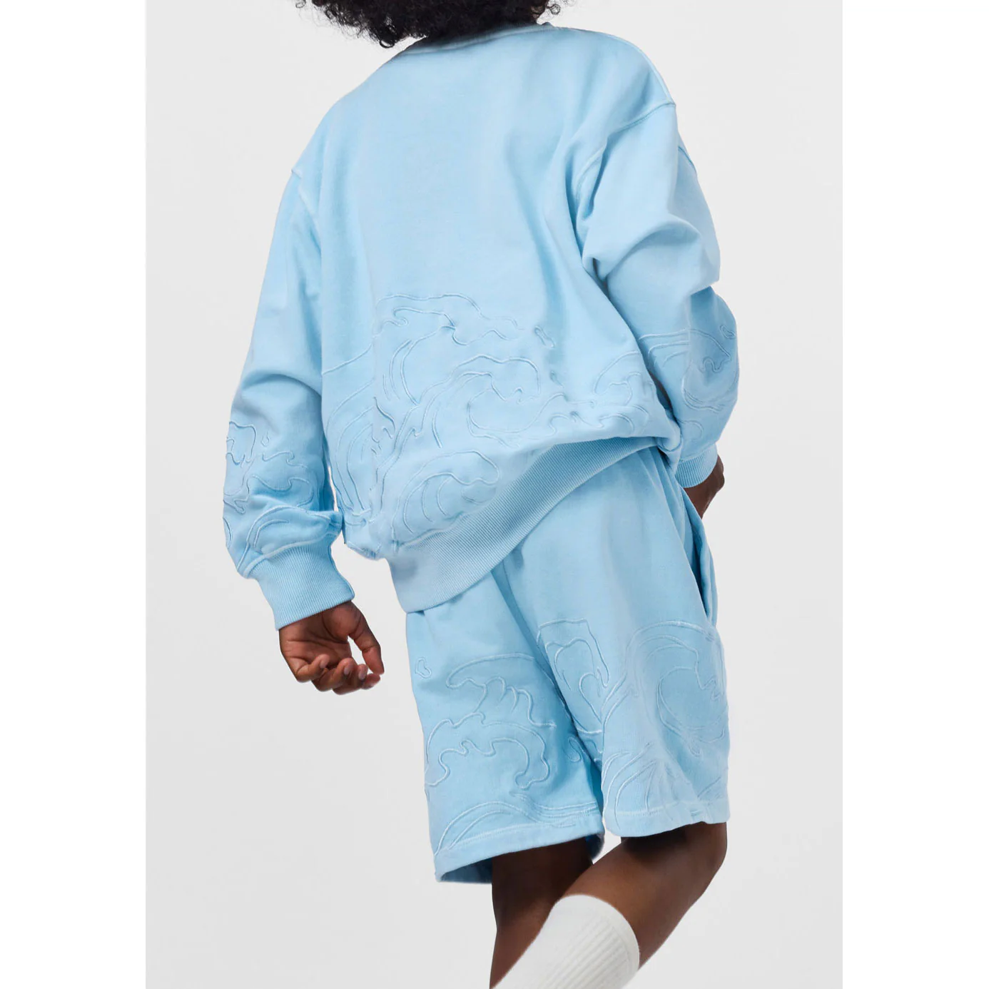 Molo Stream Monti Sweatshirt - Image 4