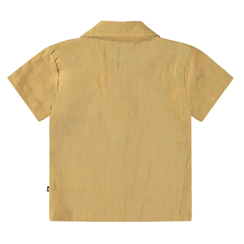 Molo Suede Eyou T-Shirt - Image 2