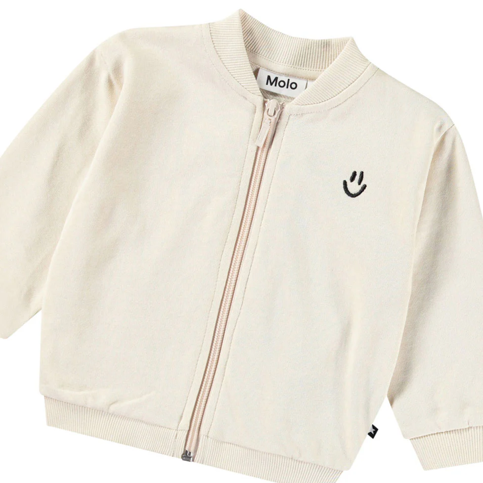 Molo Summer Sand Dazzle Sweatshirt - Image 2