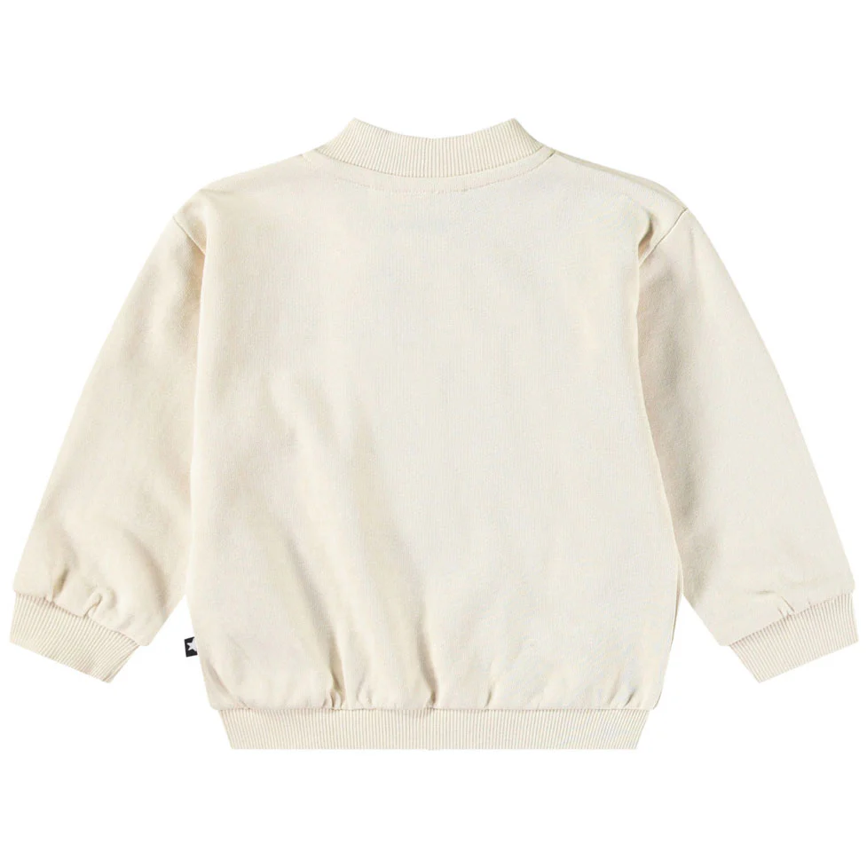Molo Summer Sand Dazzle Sweatshirt - Image 3