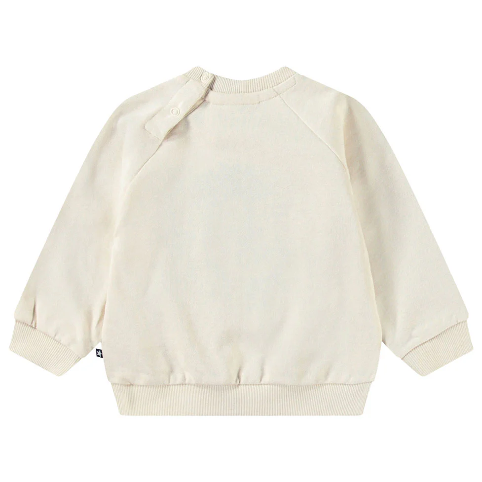 Molo Summer Sand Disc Sweatshirt - Image 2
