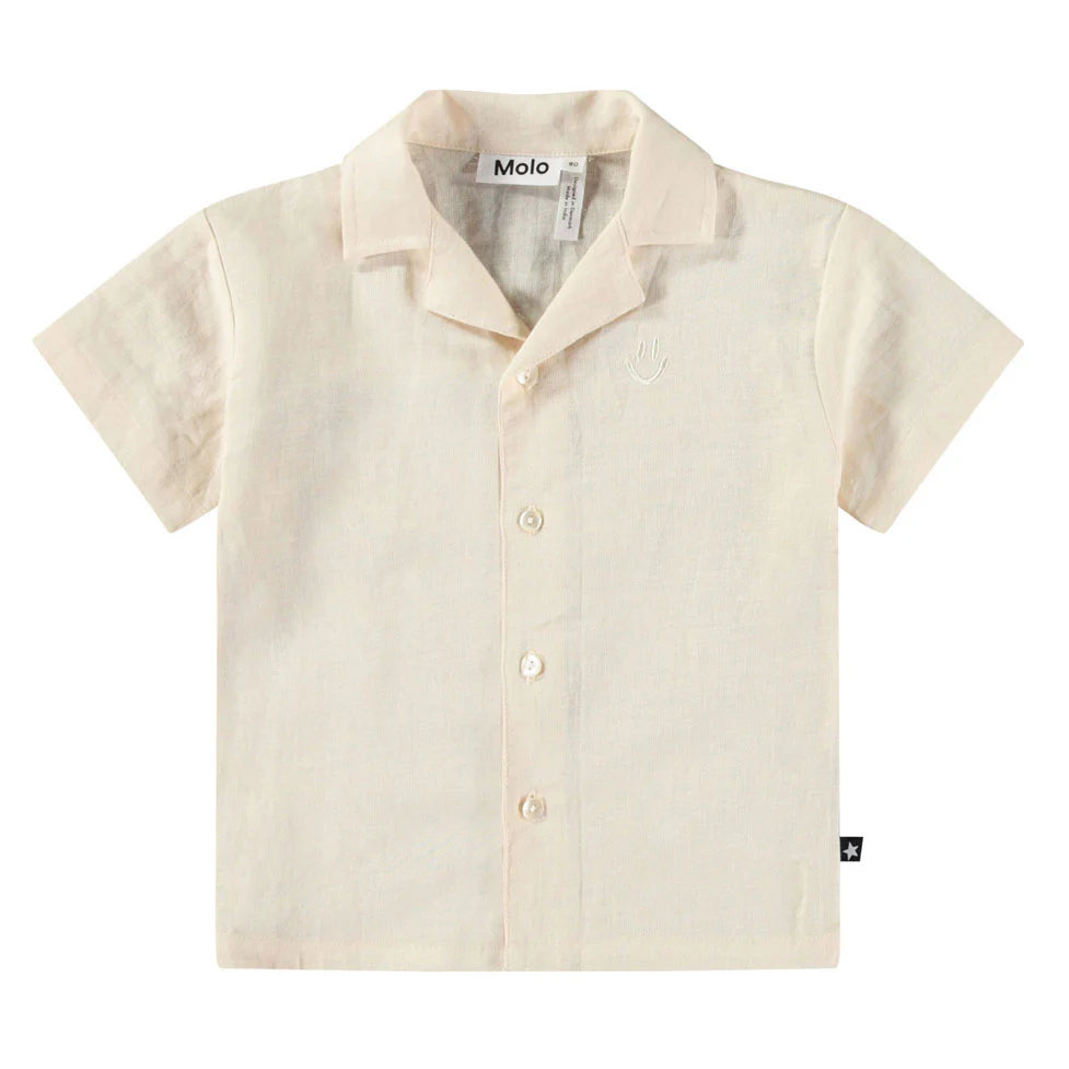 Molo Summer Sand Eyou T-Shirt
