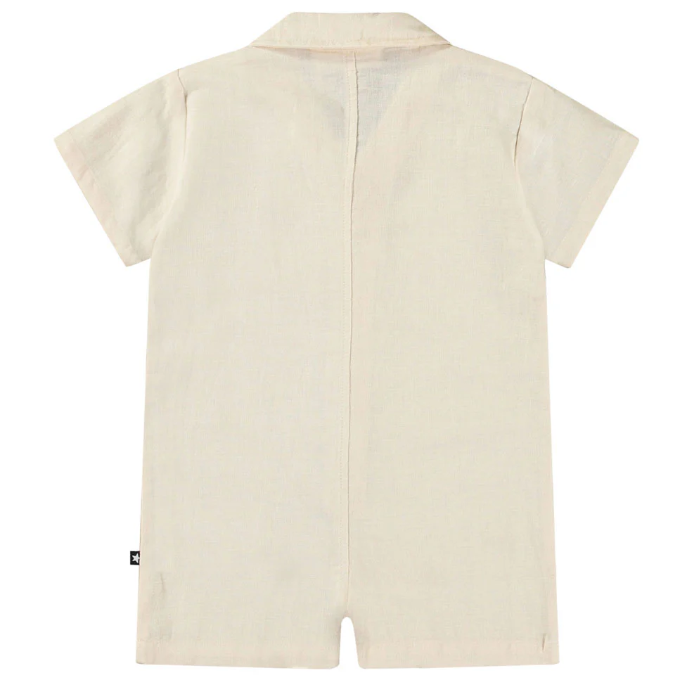 Molo Summer Sand Falk Bodysuit - Image 2