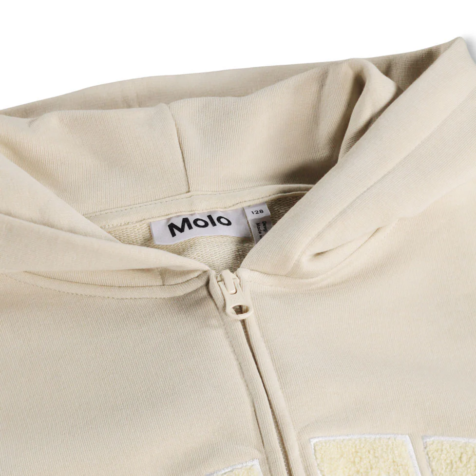 Molo Summer Sand Marley Hoodie - Image 4