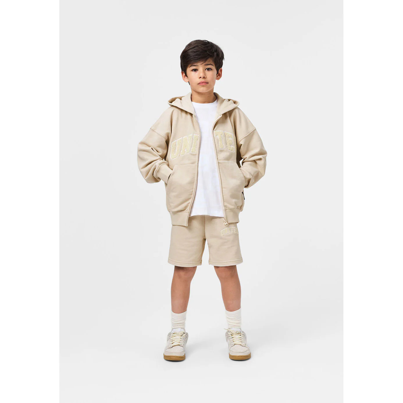Molo Summer Sand Marley Hoodie - Image 5
