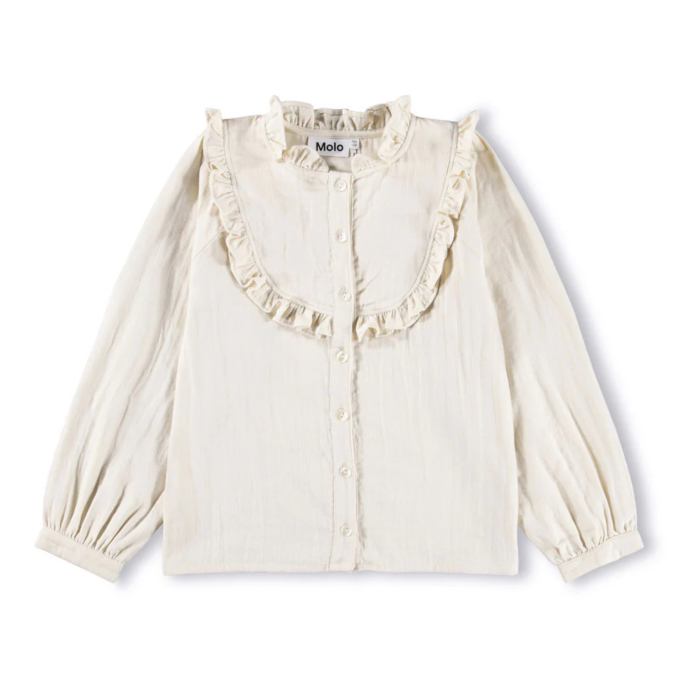 Molo Summer Sand Rayna Shirts