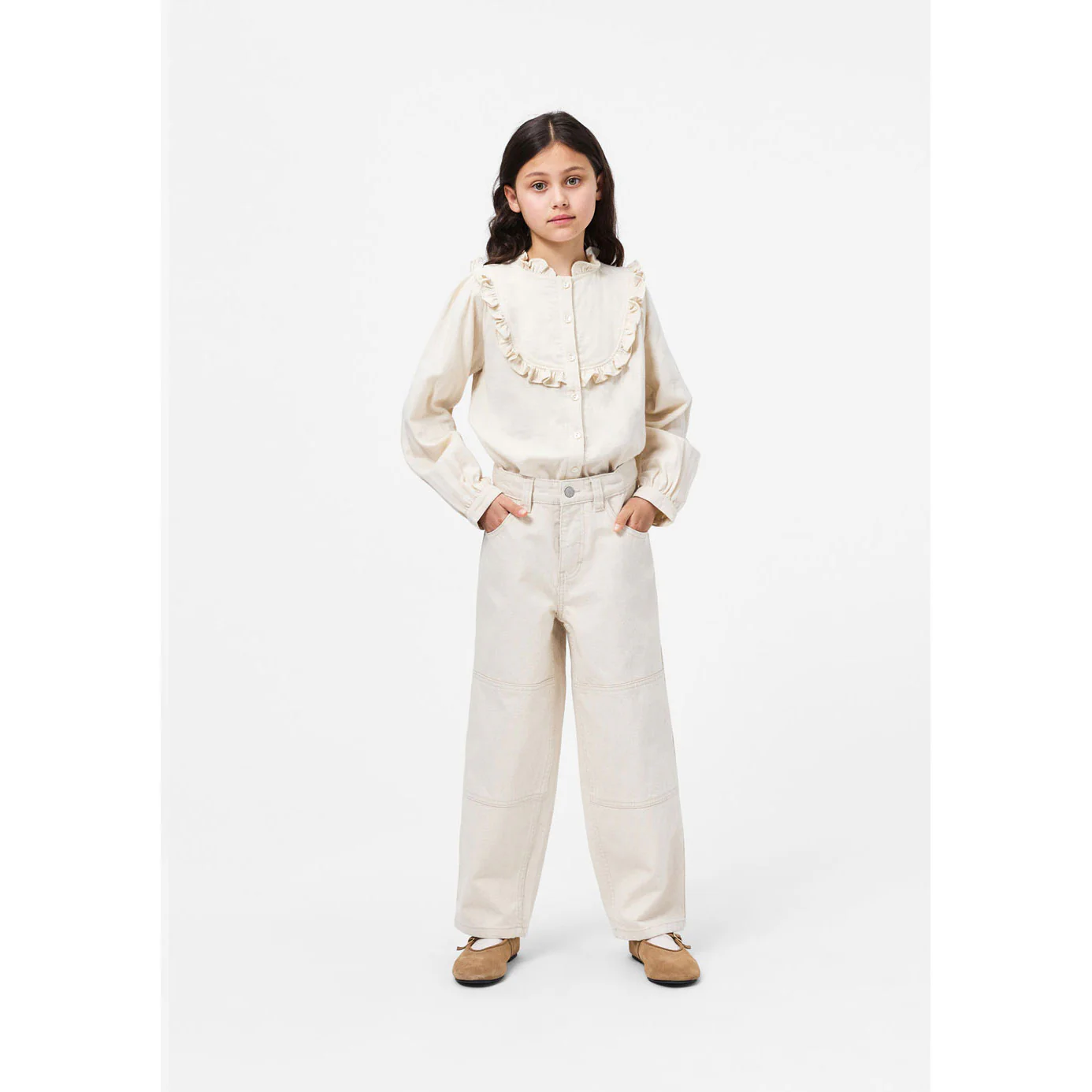 Molo Summer Sand Rayna Shirts - Image 2