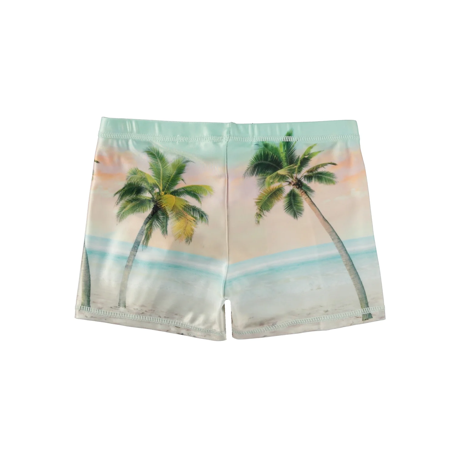 Molo Sunrise Surfer Norton Placed Swim Bottoms - Image 2