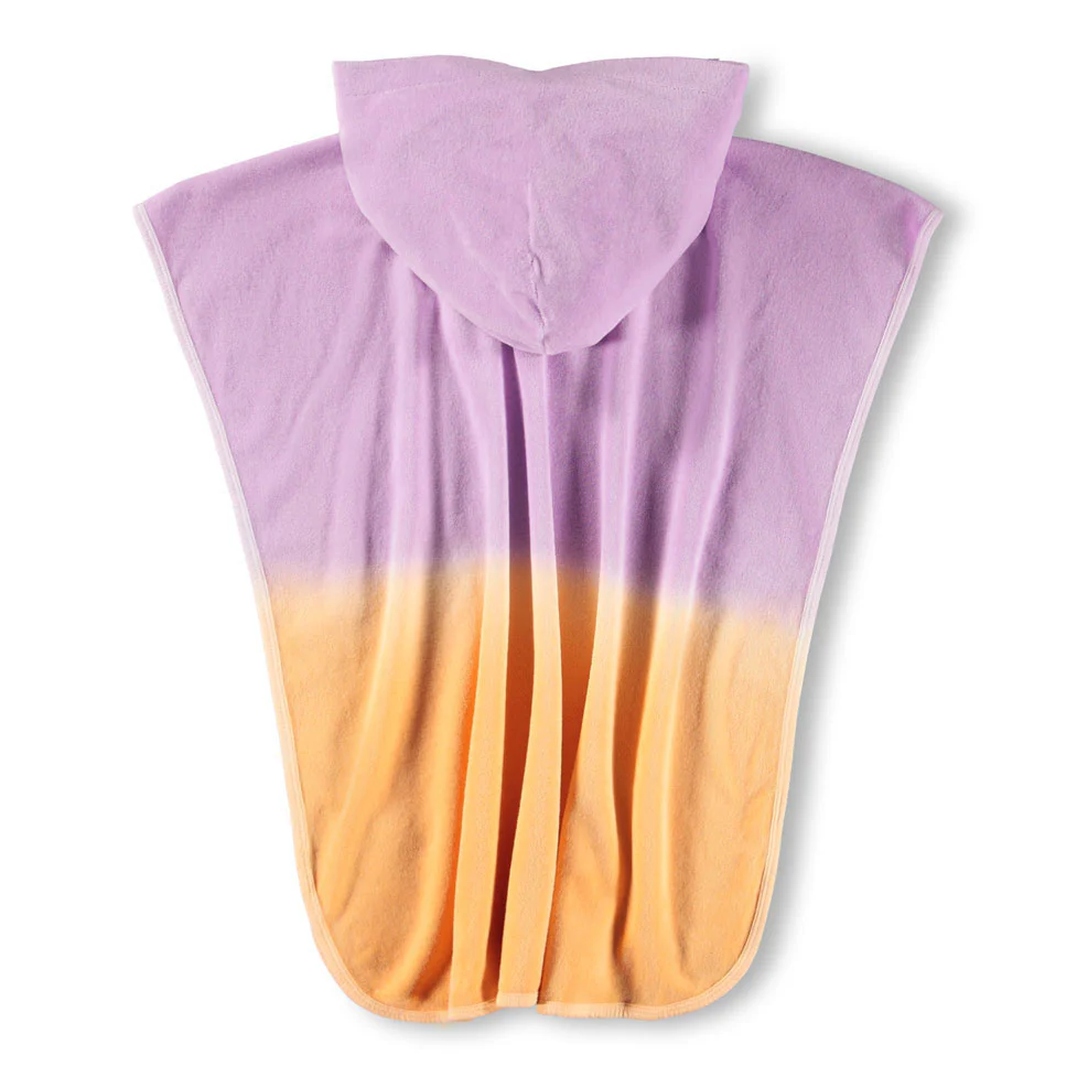 Molo Sunset Fade Beach Cover Up - Image 2