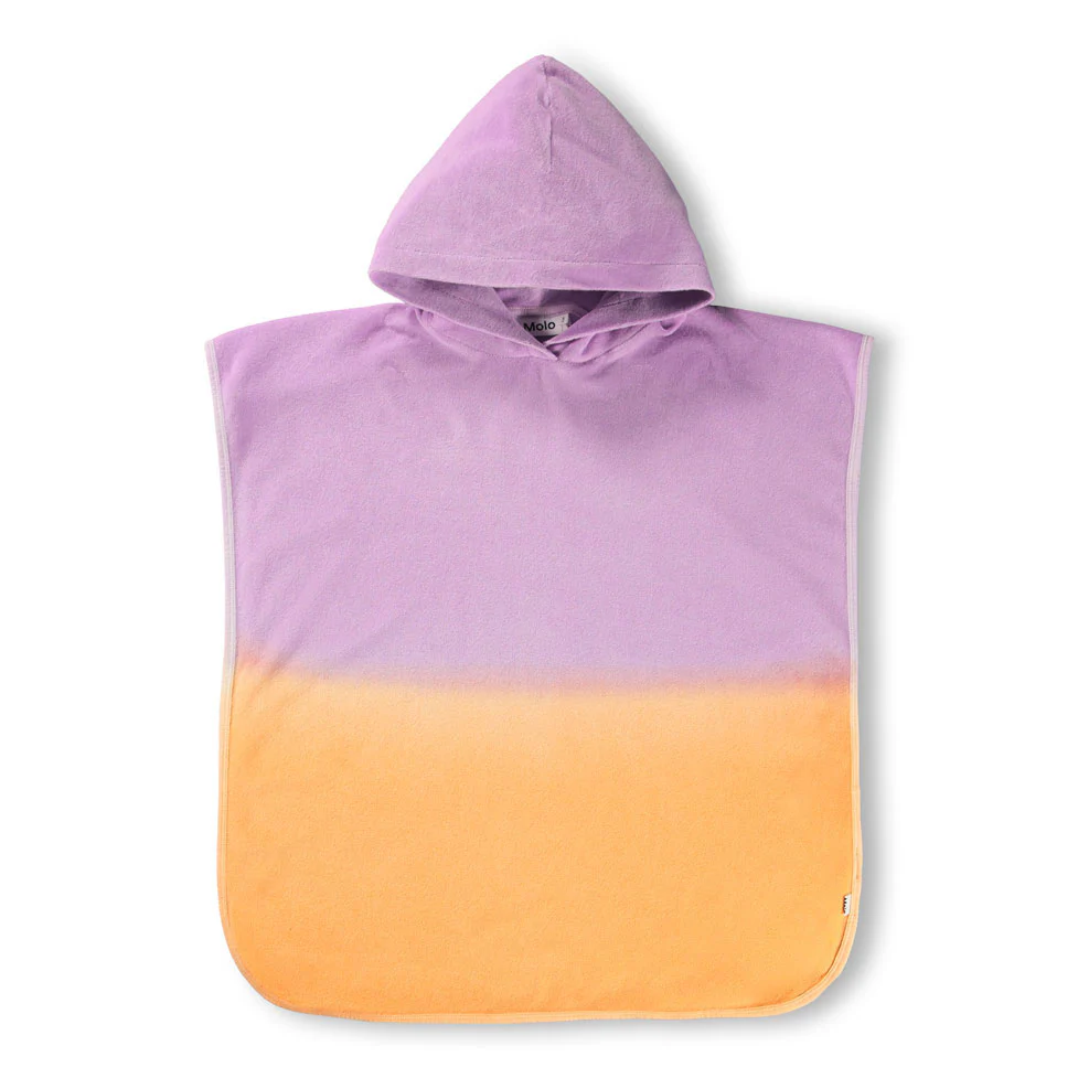 Molo Sunset Fade Beach Cover Up - Image 3