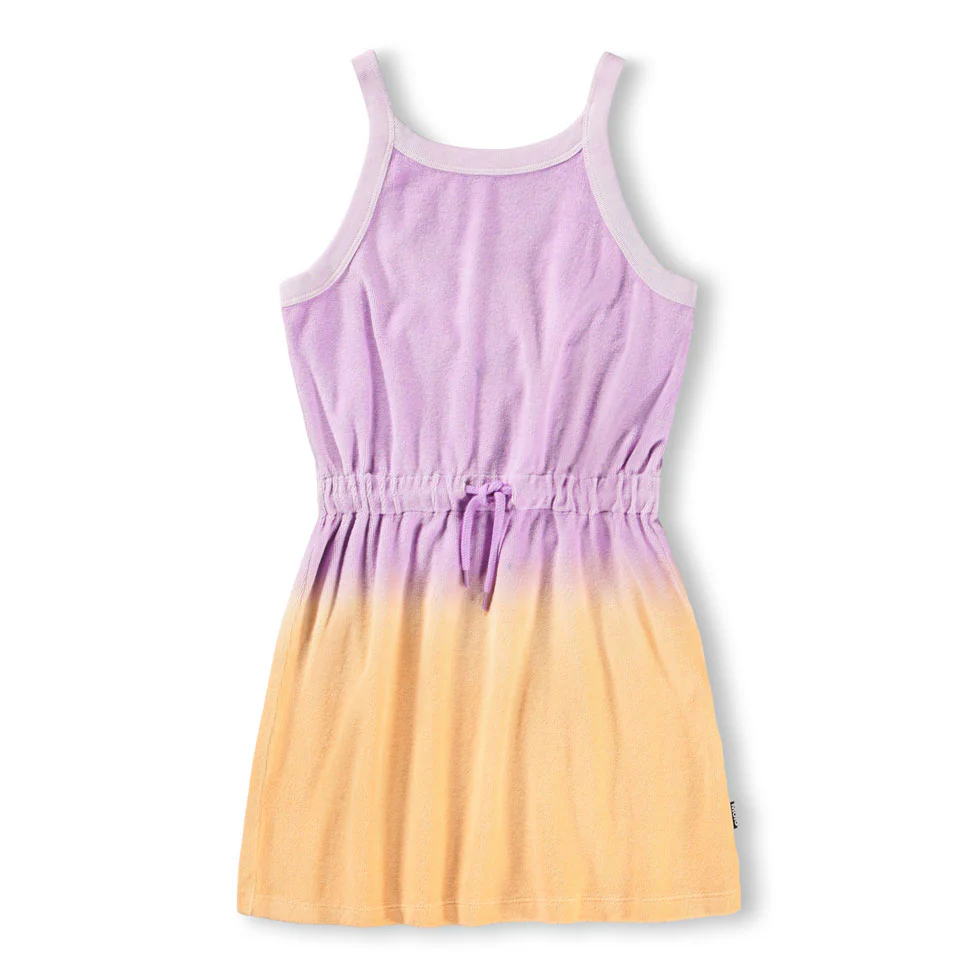 Molo Sunset Fade Camden Dress