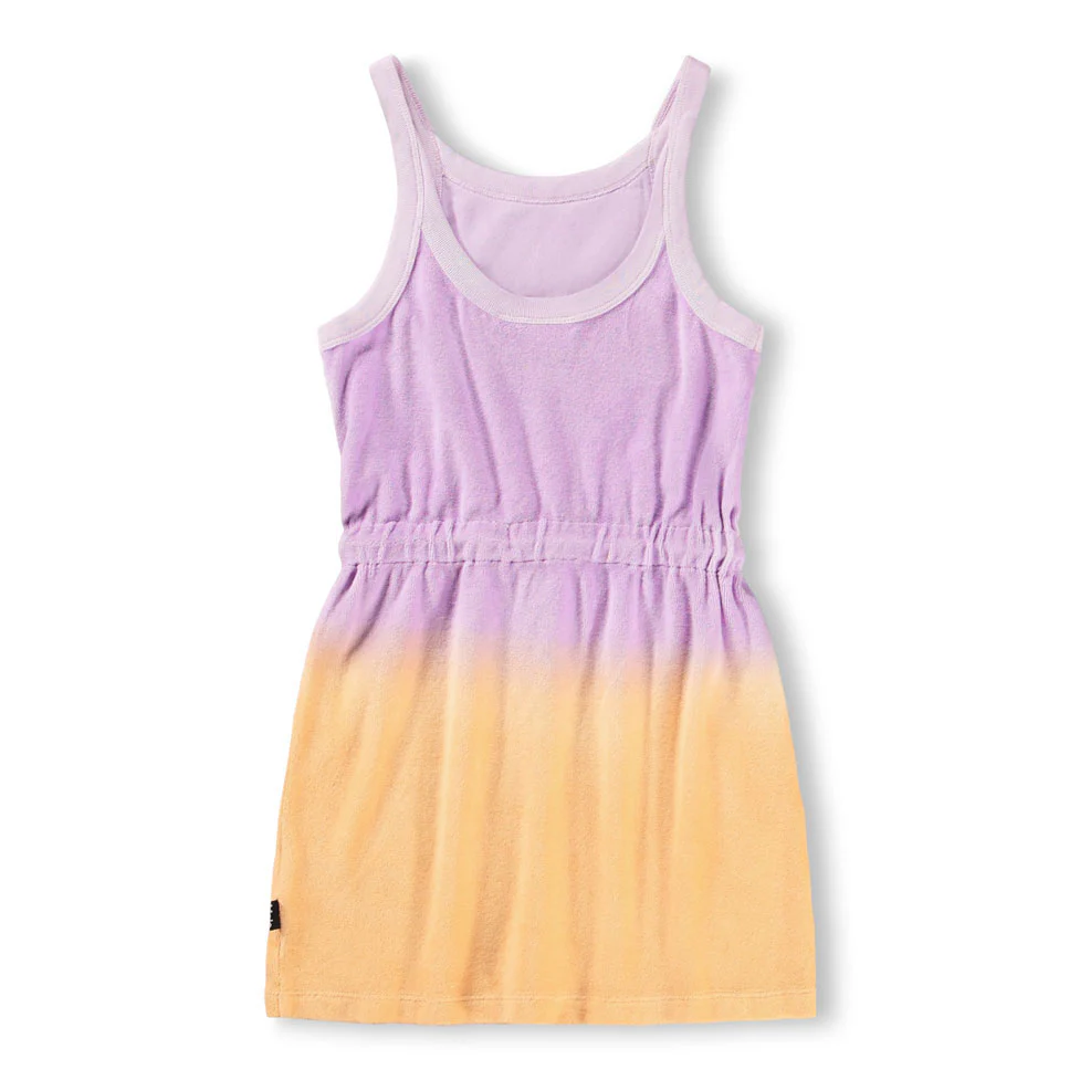 Molo Sunset Fade Camden Dress - Image 2