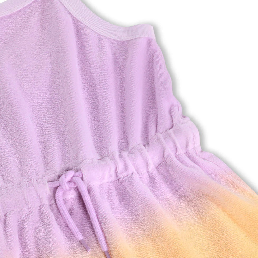 Molo Sunset Fade Camden Dress - Image 3