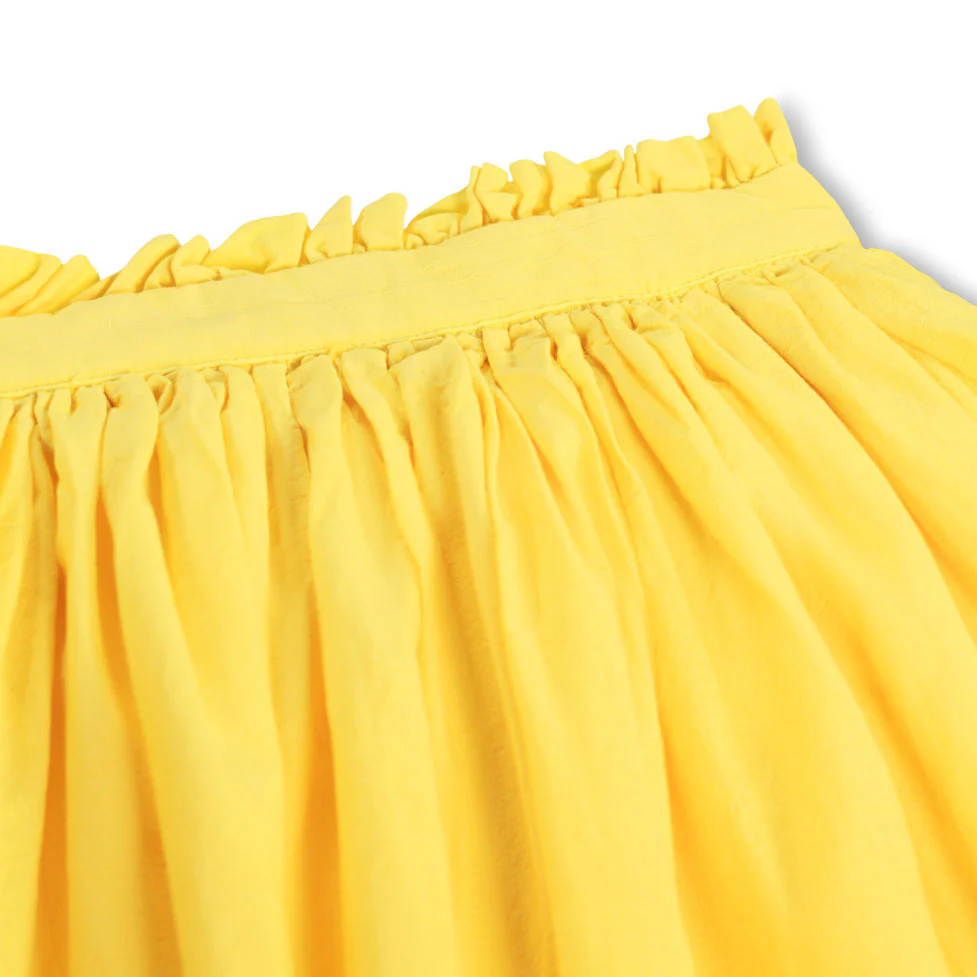 Molo Sunshine Blanca Skirt - Image 3