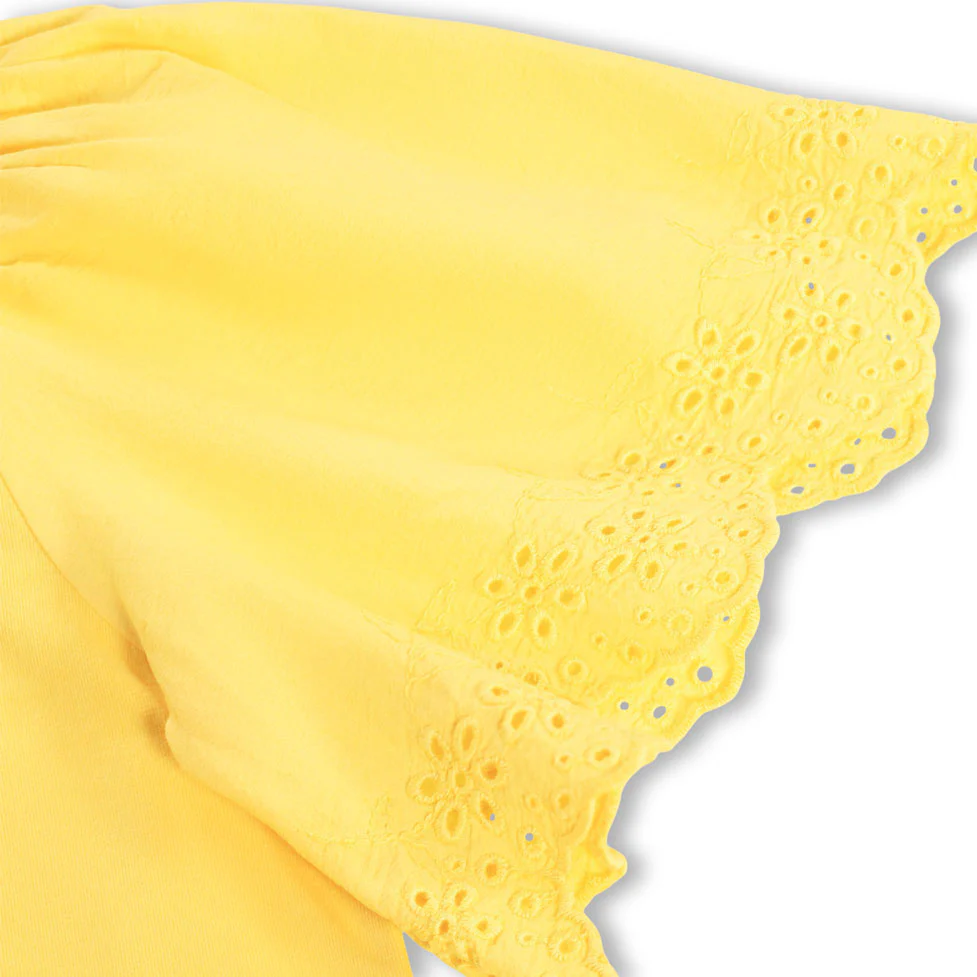 Molo Sunshine Ritza T-Shirt - Image 3