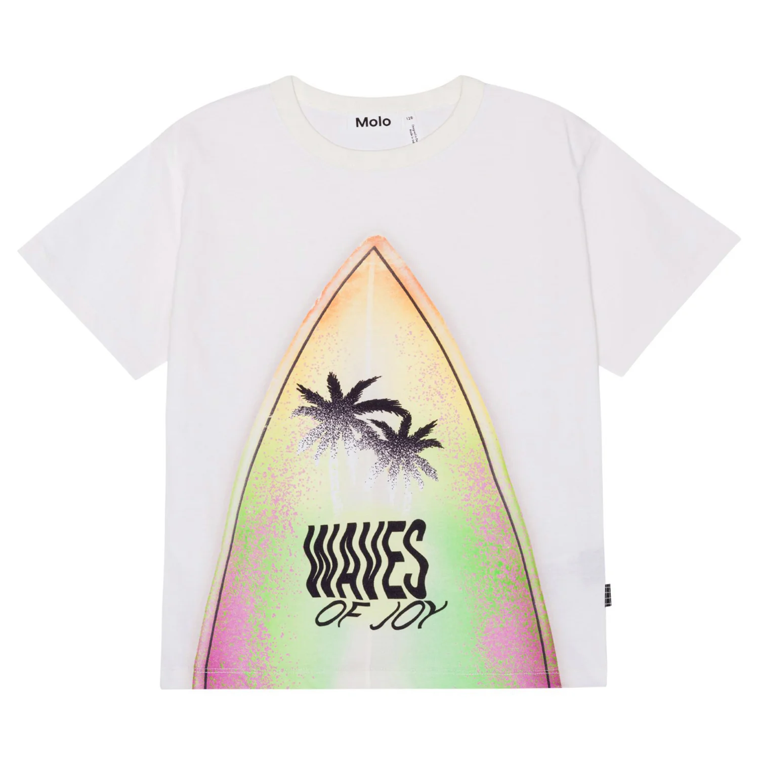 Molo Surfboard Riley Tee