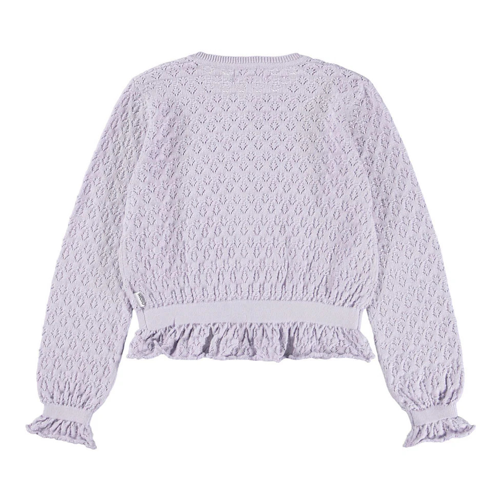 Molo Thistle Gilda Cardigan - Image 3