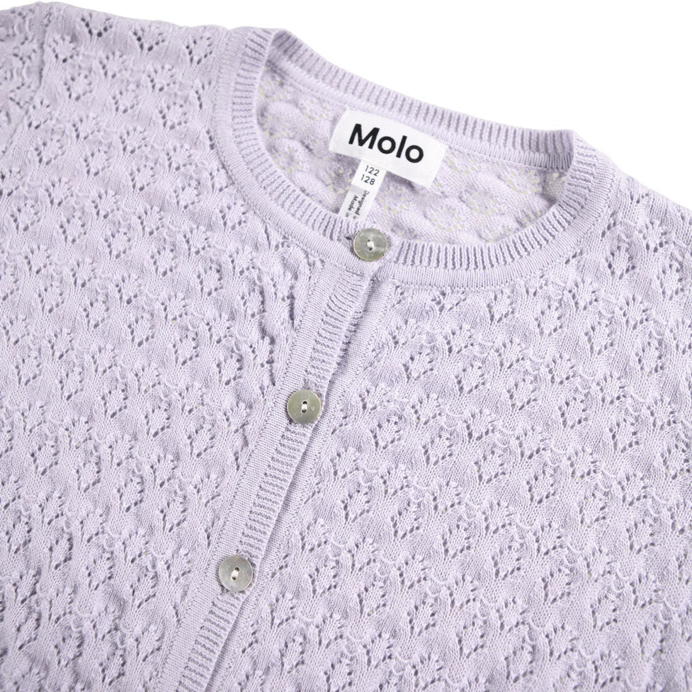 Molo Thistle Gilda Cardigan - Image 4