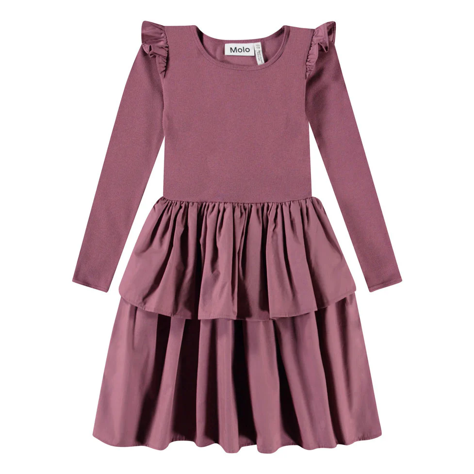 Molo Tulip Cathi Dress