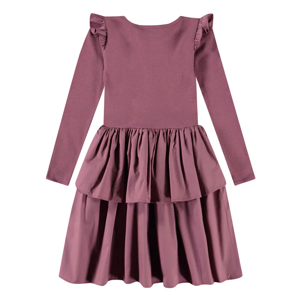 Molo Tulip Cathi Dress - Image 3