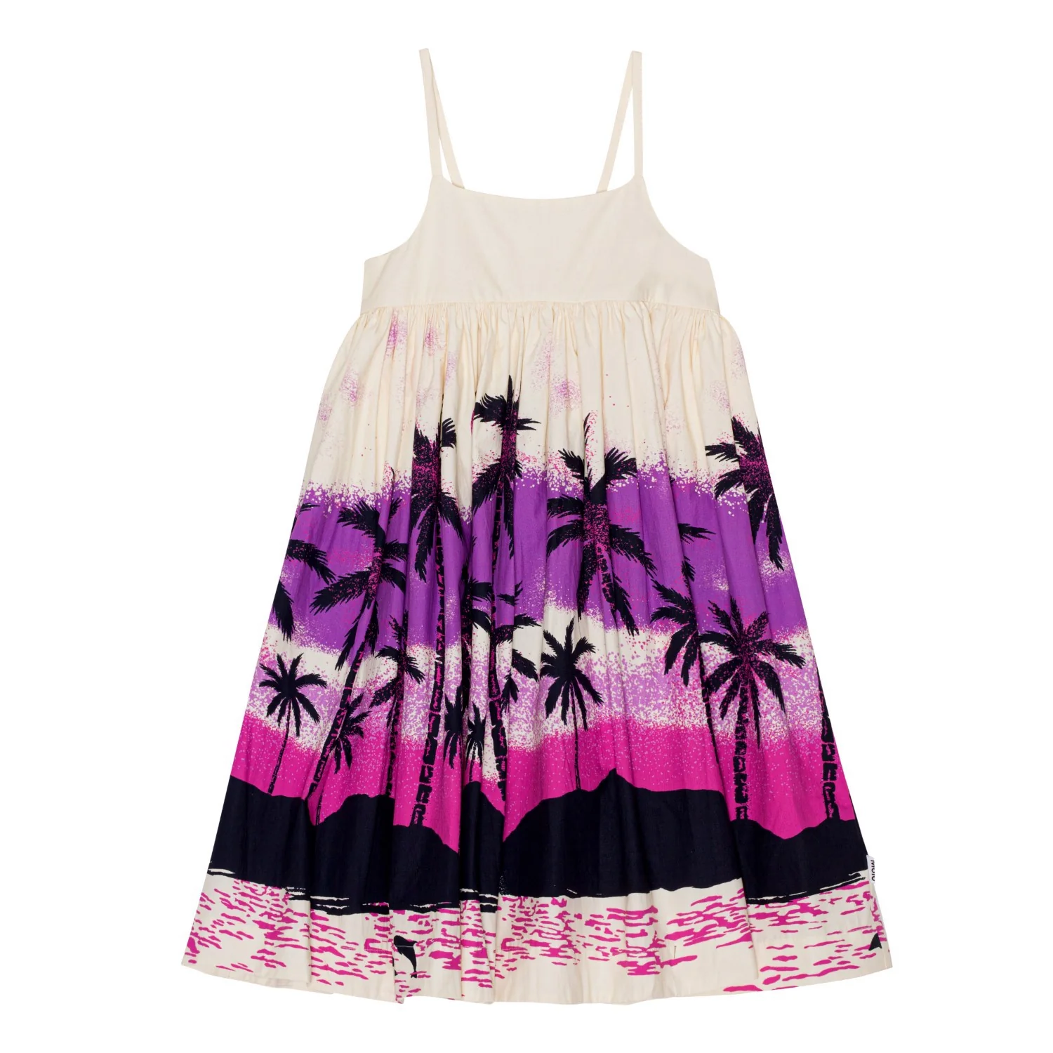 Molo Twillight Island Chiyo Dress