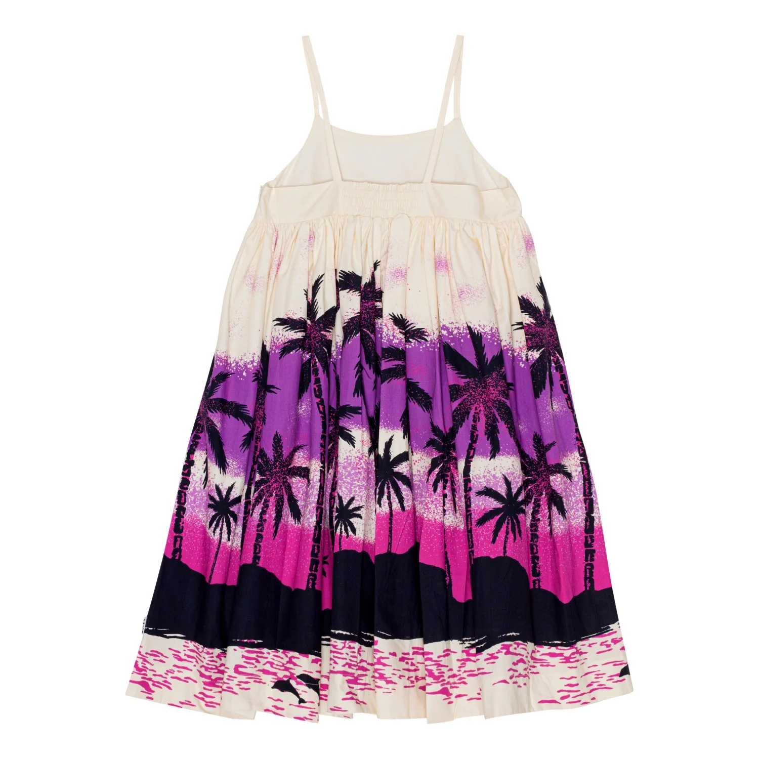 Molo Twillight Island Chiyo Dress - Image 4