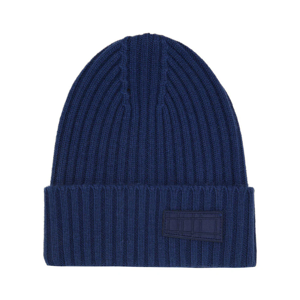 Molo Vibrant Blue Karli Hat
