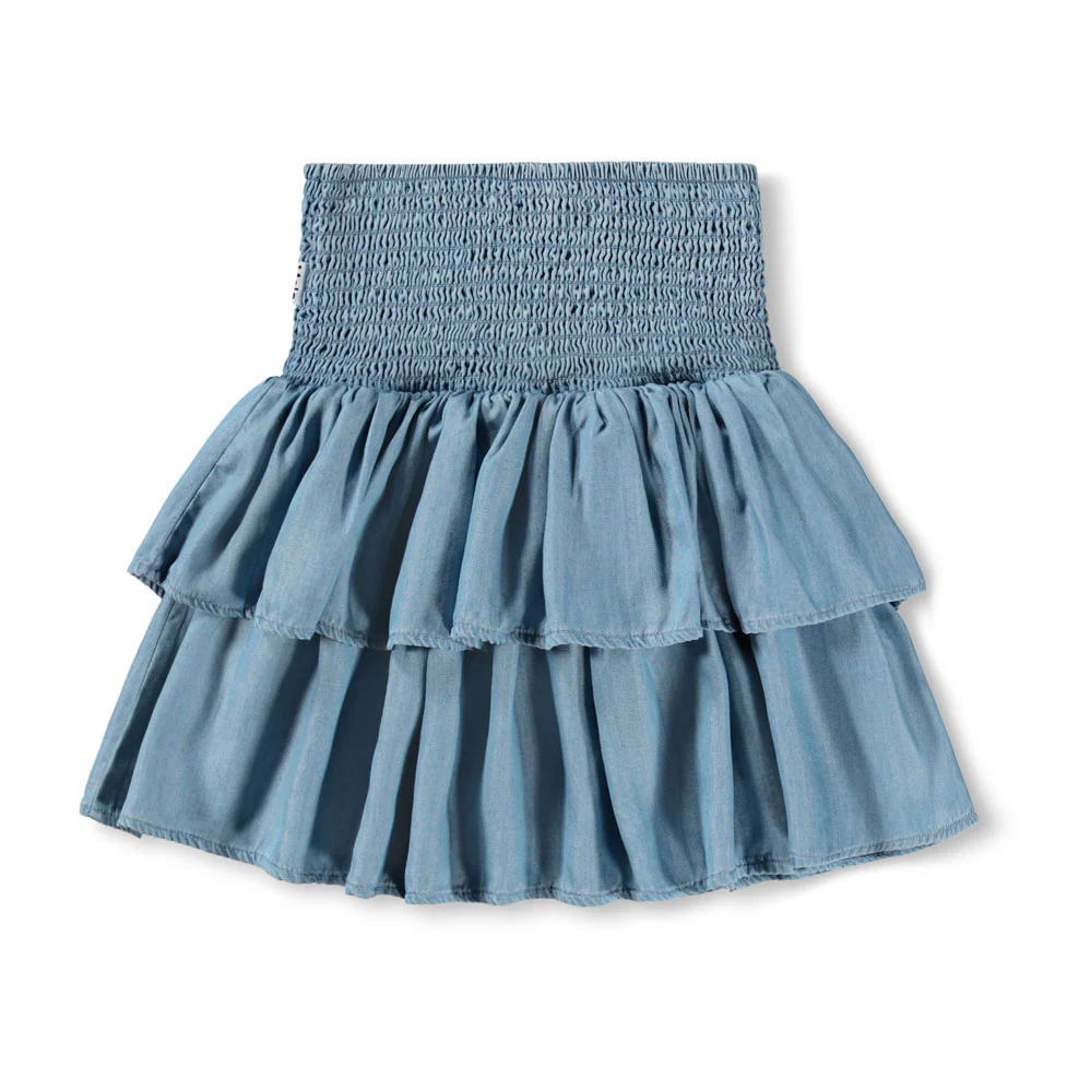 Molo Washed Bonita Skirt - Image 2