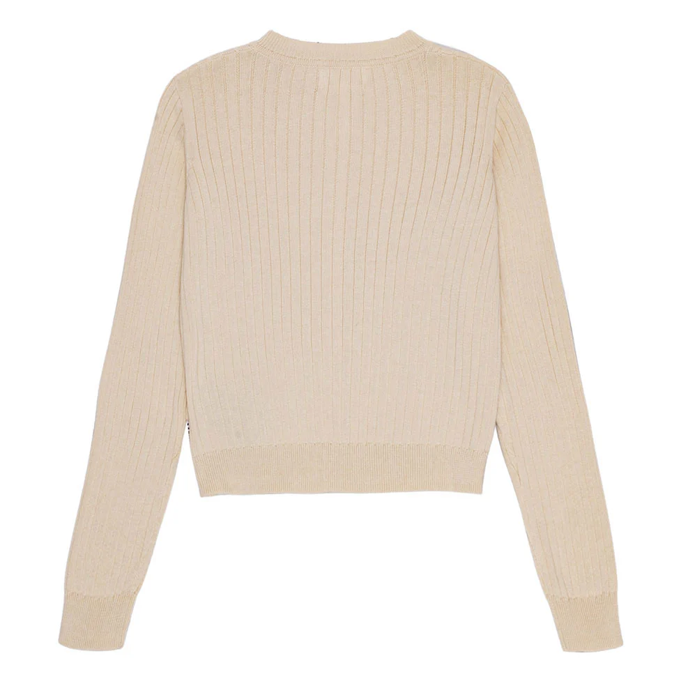 Molo Whisper Pink Gloria Cardigan - Image 2