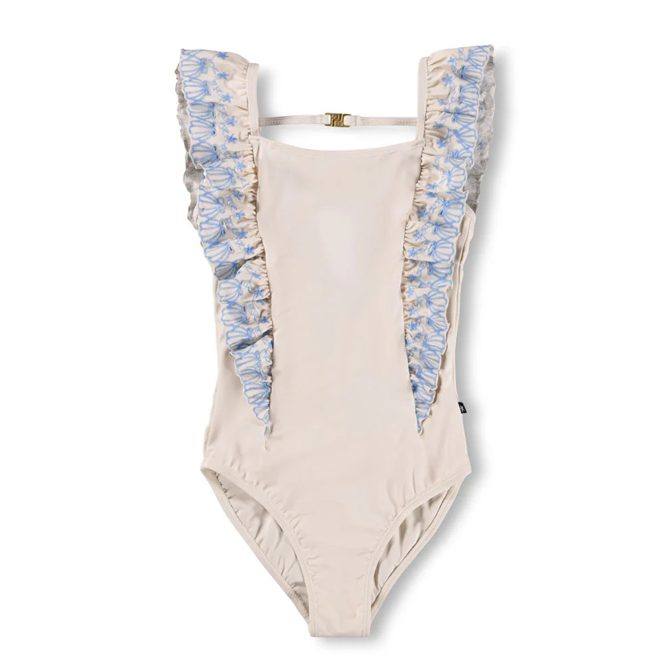 Molo Whitecap Nathalie Swimsuit