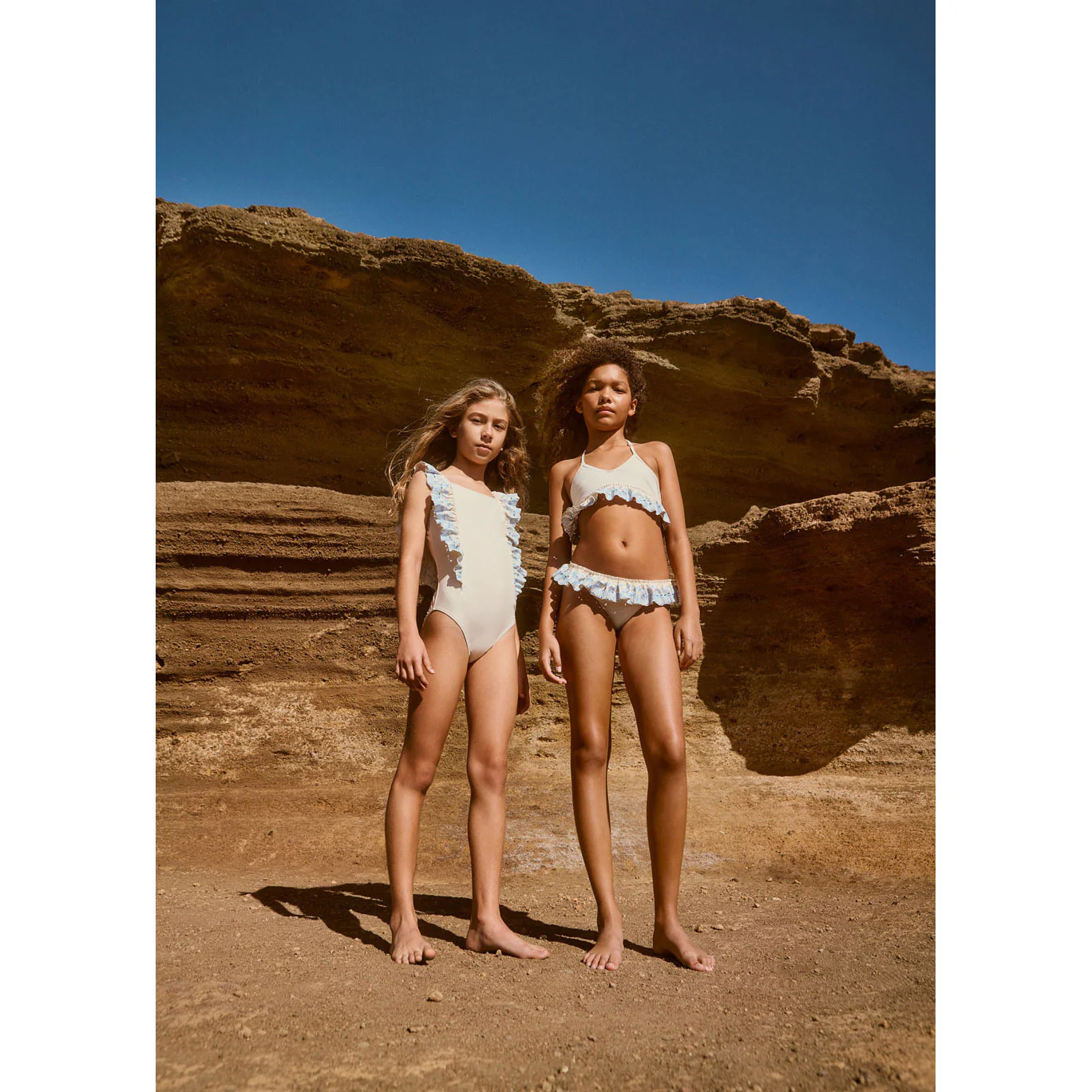 Molo Whitecap Nathalie Swimsuit - Image 2