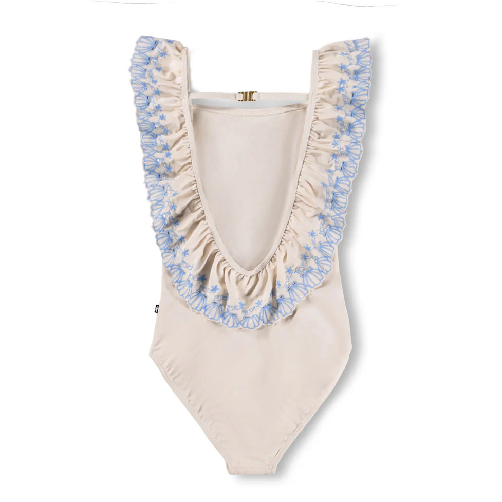 Molo Whitecap Nathalie Swimsuit - Image 3