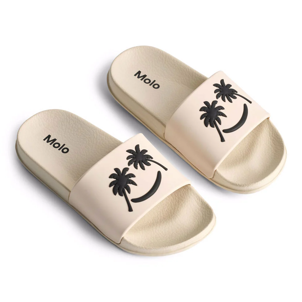 Molo Whitecap Zhappy Slides