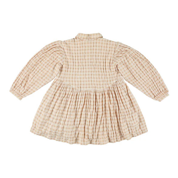 Morley Amberlight Tandem Collared Dress - Image 2
