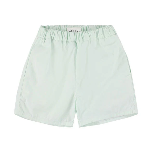 Morley Aqua Rina Shorts