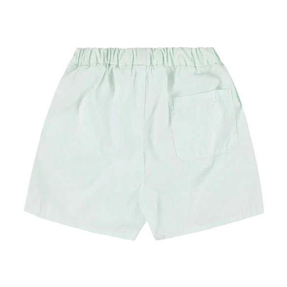 Morley Aqua Rina Shorts - Image 2