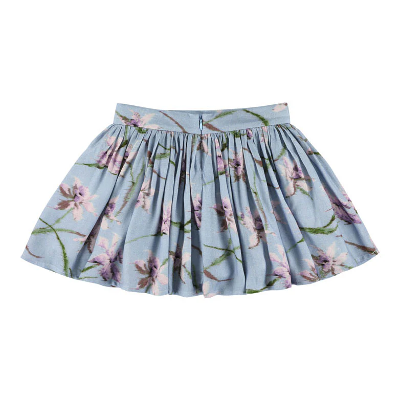 Morley Ashley Narcis Floral Skirt - Image 2