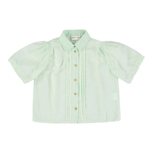 Morley Bay Wave Blouse