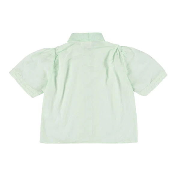 Morley Bay Wave Blouse - Image 2