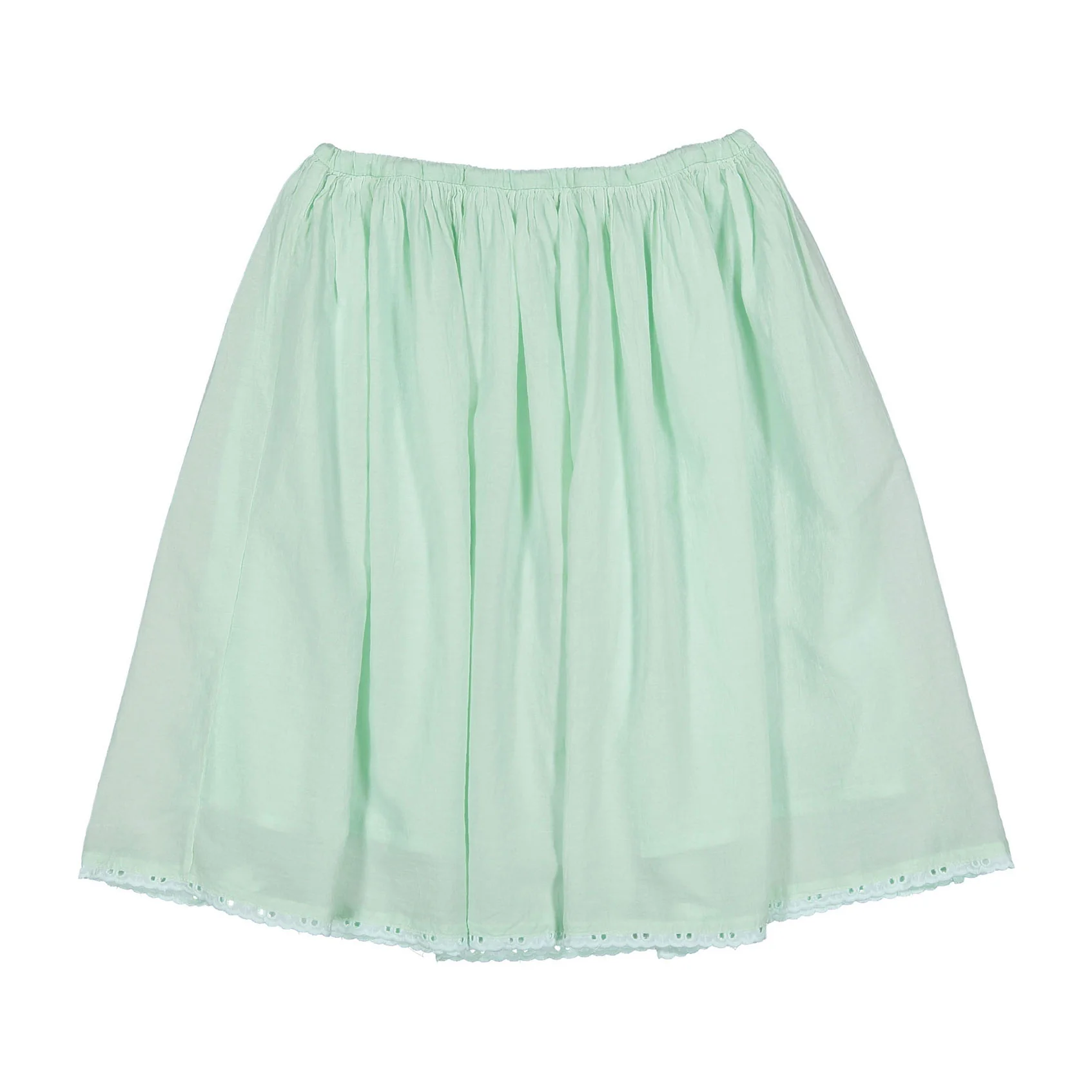 Morley Bay Wave Long Skirt