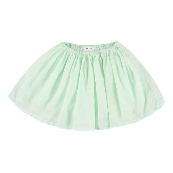 Morley Bay Wave Skirt